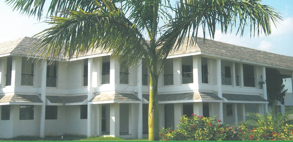 Melrose Biotechnologies manufacturing unit, India