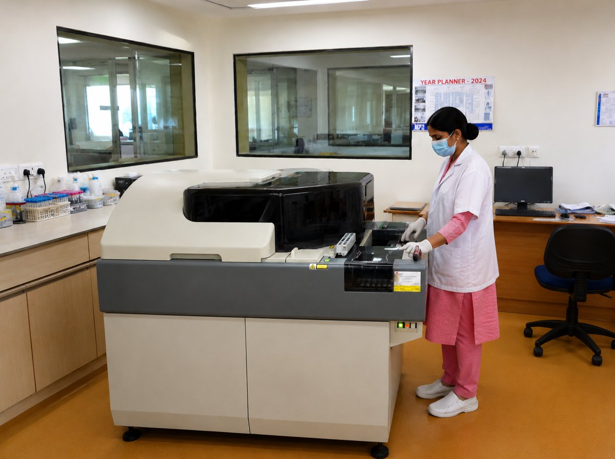 Melrose Biotechnologies research and development